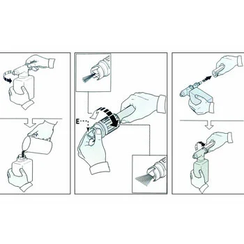 Black&Decker perač pod pritiskom PW1400TDK-4