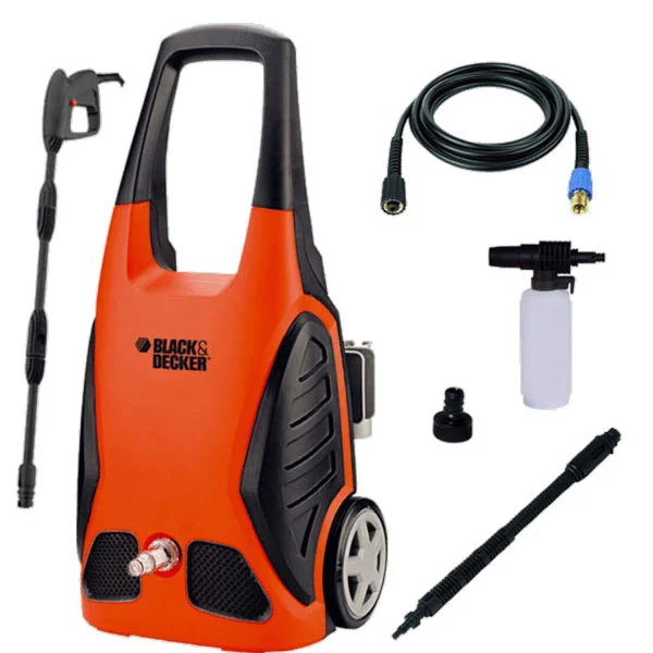 Black&Decker perač pod pritiskom PW1600SL