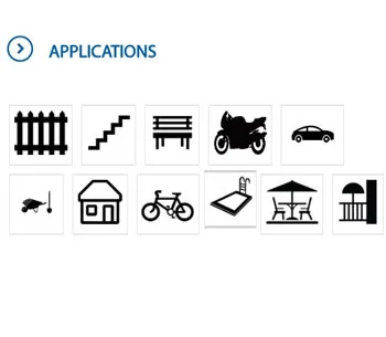 Annovi Reverberi perač pod visokim pritiskom Blue Clean 143 TSS-2