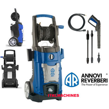 Annovi Reverberi perač pod visokim pritiskom Blue Clean AR 391 TSS Annovi Reverberi perač pod visokim pritiskom Blue Clean AR 391 TSS