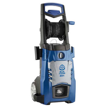 Annovi Reverberi perač pod visokim pritiskom Blue Clean 491 TSS Annovi Reverberi perač pod visokim pritiskom Blue Clean 491 TSS