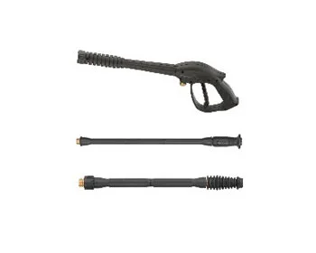 Blue Clean perač pod visokim pritiskom Annovi Reverberi 590 TSS Blue Clean perač pod visokim pritiskom Annovi Reverberi 590 TSS