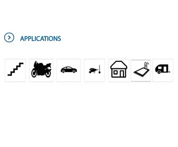 Blue Clean perač pod visokim pritiskom Annovi Reverberi 590 TSS Blue Clean perač pod visokim pritiskom Annovi Reverberi 590 TSS