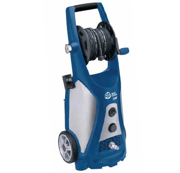 Blue Clean perač pod visokim pritiskom Annovi Reverberi 590 TSS Blue Clean perač pod visokim pritiskom Annovi Reverberi 590 TSS