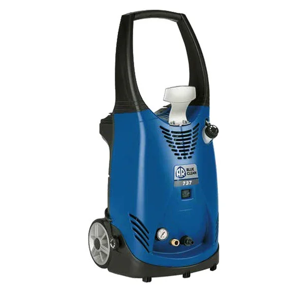 Blue Clean perač pod visokim pritiskom Annovi Reverberi 747 TSS