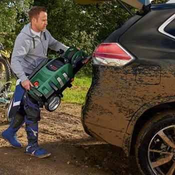 Bosch perač pod visokim pritiskom AdvancedAquatak 160 06008A7800-2 Bosch perač pod visokim pritiskom AdvancedAquatak 160 06008A7800-2