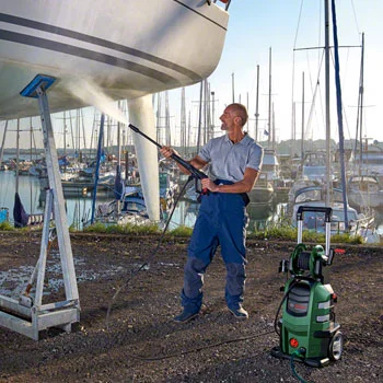 Bosch perač pod visokim pritiskom AdvancedAquatak 160 06008A7800-3 Bosch perač pod visokim pritiskom AdvancedAquatak 160 06008A7800-3