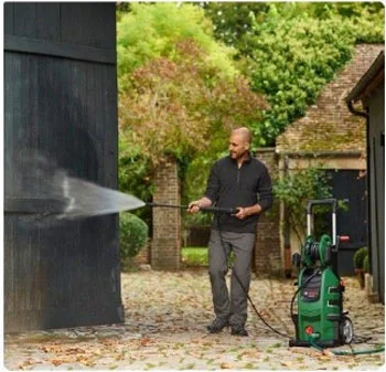 Bosch perač pod visokim pritiskom AdvancedAquatak 160 06008A7800-4 Bosch perač pod visokim pritiskom AdvancedAquatak 160 06008A7800-4