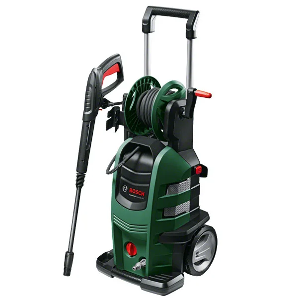 Bosch perač pod visokim pritiskom AdvancedAquatak 160 06008A7800 Bosch perač pod visokim pritiskom AdvancedAquatak 160 06008A7800