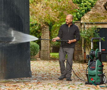Bosch perač pod visokim pritiskom AdvancedAquatak 150 06008A7700 Bosch perač pod visokim pritiskom AdvancedAquatak 150 06008A7700