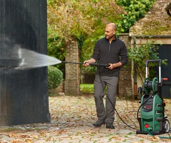 Bosch perač pod visokim pritiskom AdvancedAquatak 150 06008A7700-3 Bosch perač pod visokim pritiskom AdvancedAquatak 150 06008A7700-3