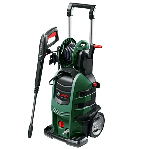 Bosch perač pod visokim pritiskom AdvancedAquatak 150 06008A7700 Bosch perač pod visokim pritiskom AdvancedAquatak 150 06008A7700