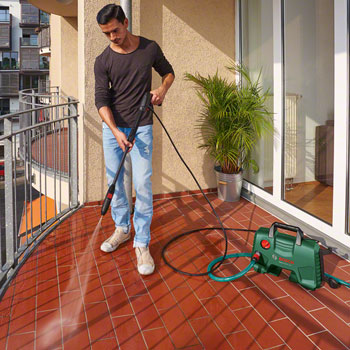 Bosch perač pod pritiskom Aquatak AQT 120 06008A7900 Bosch perač pod pritiskom Aquatak AQT 120 06008A7900