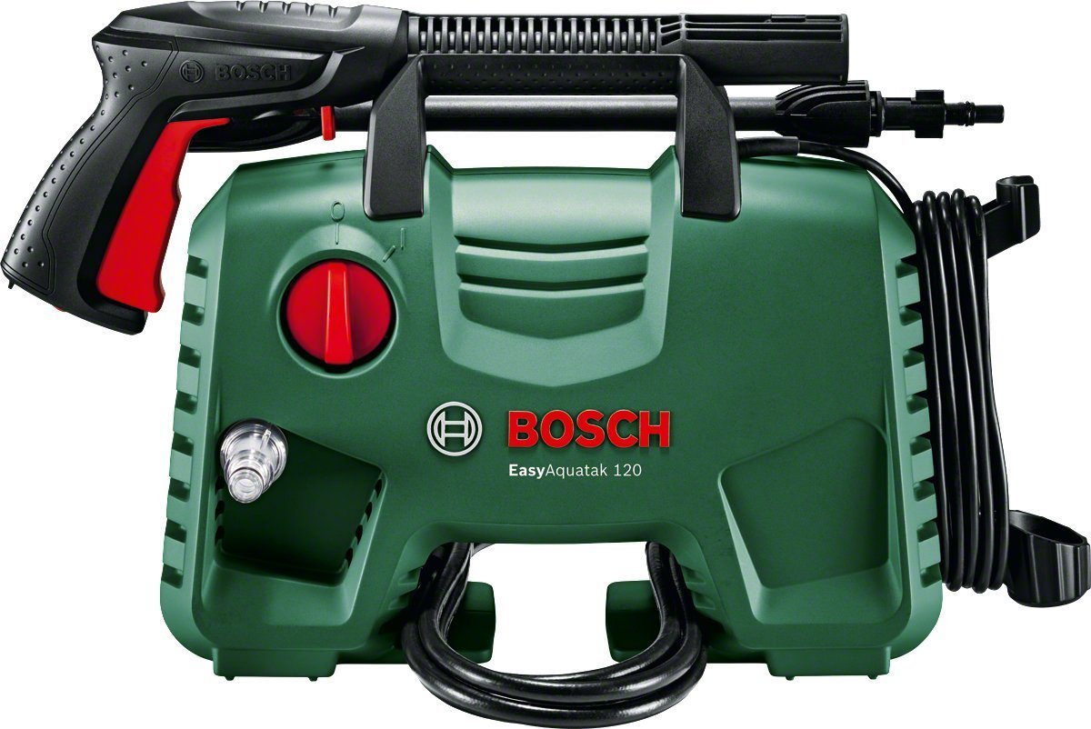 Bosch perač pod pritiskom Aquatak AQT 120 06008A7900 Bosch perač pod pritiskom Aquatak AQT 120 06008A7900