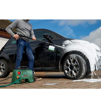 Bosch perač pod pritiskom Aquatak AQT 120 06008A7900 Bosch perač pod pritiskom Aquatak AQT 120 06008A7900