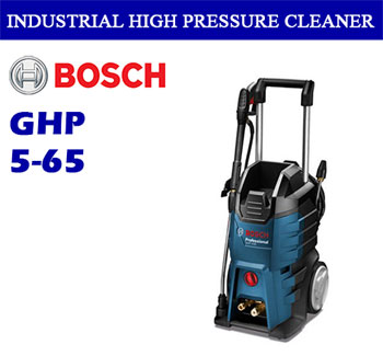 Bosch perač pod visokim pritiskom GHP 5-65 Professional 0600910500-1