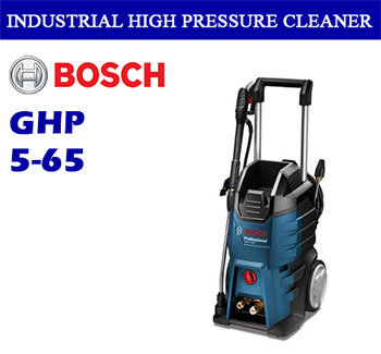 Bosch perač pod visokim pritiskom GHP 5-65 Professional 0600910500 Bosch perač pod visokim pritiskom GHP 5-65 Professional 0600910500