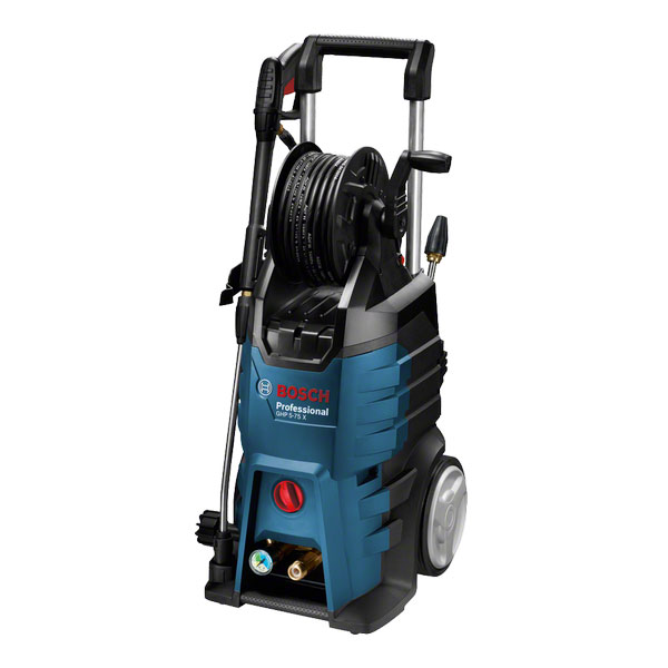 Bosch perač pod visokim pritiskom GHP 5-75 X Professional 0600910800 Bosch perač pod visokim pritiskom GHP 5-75 X Professional 0600910800