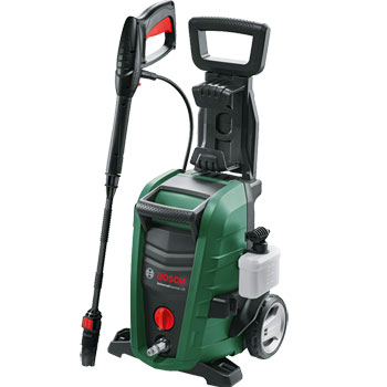 Bosch perač pod visokim pritiskom UniversalAquatak 135 06008A7C00 Bosch perač pod visokim pritiskom UniversalAquatak 135 06008A7C00