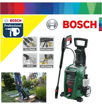 Bosch perač pod visokim pritiskom UniversalAquatak 135 06008A7C00-2 Bosch perač pod visokim pritiskom UniversalAquatak 135 06008A7C00-2