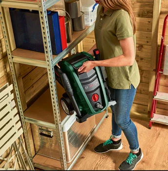 Bosch perač pod visokim pritiskom UniversalAquatak 135 06008A7C00-3 Bosch perač pod visokim pritiskom UniversalAquatak 135 06008A7C00-3