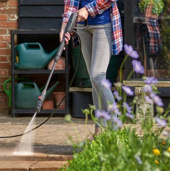 Bosch perač pod visokim pritiskom UniversalAquatak 135 06008A7C00-4 Bosch perač pod visokim pritiskom UniversalAquatak 135 06008A7C00-4