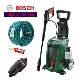 Bosch perač pod visokim pritiskom UniversalAquatak 125 06008A7A00-2 Bosch perač pod visokim pritiskom UniversalAquatak 125 06008A7A00-2