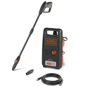 Black&Decker perač pod pritiskom BXPW 1300 E Black&Decker perač pod pritiskom BXPW 1300 E