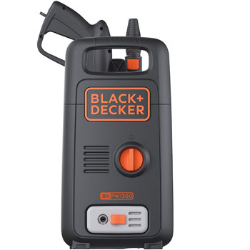 Black&Decker perač pod pritiskom BXPW 1300 E-1