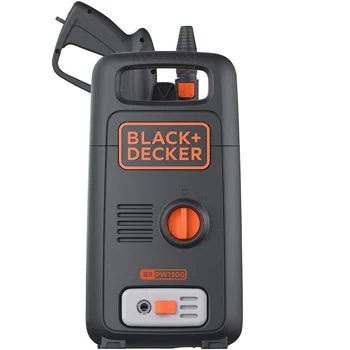 Black&Decker perač pod pritiskom BXPW 1300 E Black&Decker perač pod pritiskom BXPW 1300 E
