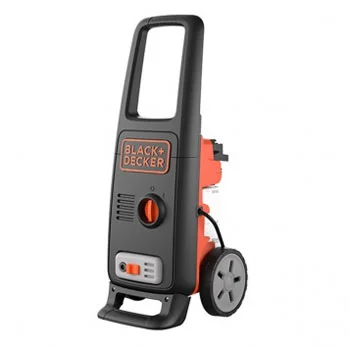 Black&Decker perač pod pritiskom BXPW 1400 E Black&Decker perač pod pritiskom BXPW 1400 E