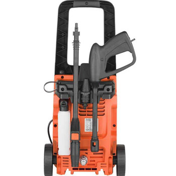 Black&Decker perač pod pritiskom BXPW 1400 E-2