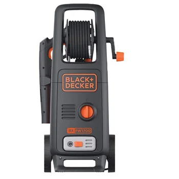 Black&Decker perač pod pritiskom BXPW1700E Black&Decker perač pod pritiskom BXPW1700E