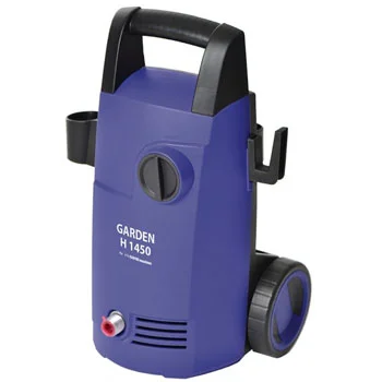Elektro maschinen perač pod pritiskom Garden H 1450-1