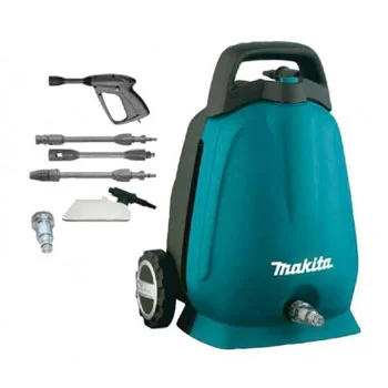 Makita čistač pod pritiskom HW102 Makita čistač pod pritiskom HW102