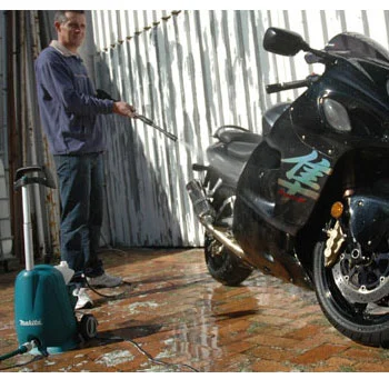 Makita čistač pod pritiskom HW102-2 Makita čistač pod pritiskom HW102-2