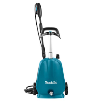 Makita čistač pod pritiskom HW102 Makita čistač pod pritiskom HW102