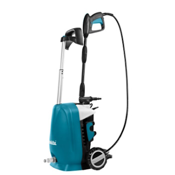Makita čistač pod pritiskom HW102 Makita čistač pod pritiskom HW102