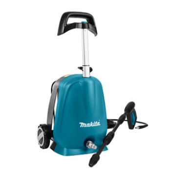 Makita čistač pod pritiskom HW102 Makita čistač pod pritiskom HW102