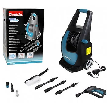 Makita perač pod pritiskom HW111-1 Makita perač pod pritiskom HW111-1