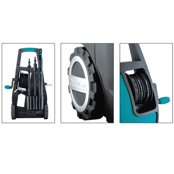 Makita perač pod pritiskom HW111-2