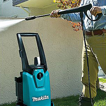 Makita čistač pod visokim pritiskom HW1200-1