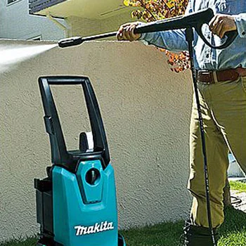 Makita čistač pod visokim pritiskom HW1200 Makita čistač pod visokim pritiskom HW1200