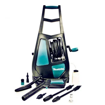 Makita čistač pod pritiskom HW132 Makita čistač pod pritiskom HW132