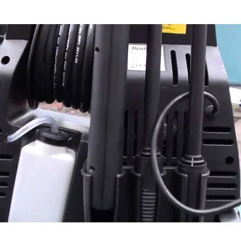 Makita čistač pod pritiskom HW132 Makita čistač pod pritiskom HW132