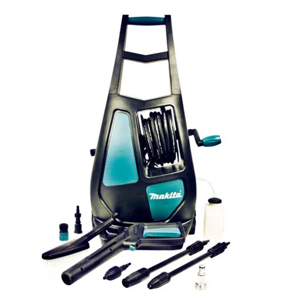 Makita čistač pod pritiskom HW132 Makita čistač pod pritiskom HW132