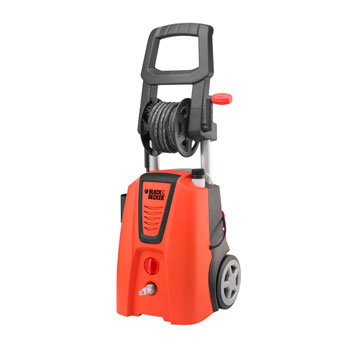 Black&Decker perač pod pritiskom PW2100WR Black&Decker perač pod pritiskom PW2100WR