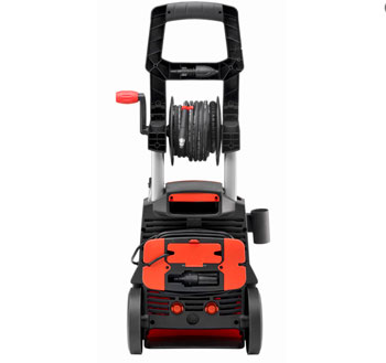 Black&Decker perač pod pritiskom PW2100WR Black&Decker perač pod pritiskom PW2100WR