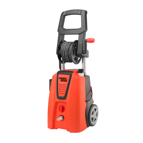Black&Decker perač pod pritiskom PW2100WR Black&Decker perač pod pritiskom PW2100WR