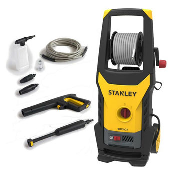 Stanley perač pod pritiskom SXPW 22E Stanley perač pod pritiskom SXPW 22E